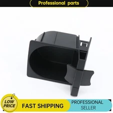 1*New Center Console Cup Holder Insert Drink Holder 66155-AG010 For Subaru WRX