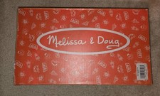 melissa and Doug easel accessory set