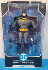 McFarlane Toys Batman The Animated Series DC Multiverse 7 Action Figure NIB New