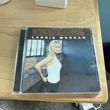 RCA Country Legends by Lorrie Morgan (CD, 200...