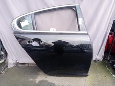 Porte arrière et accessoires Jaguar XF