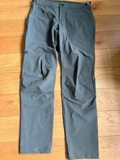 Ortovox Trad Plus Pants MEN L grün NEU ohne ...