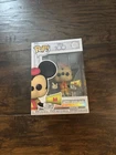 Mickey Mouse 100 Year Anniversary #1379 Funko Pop Disney Vinyl Figure