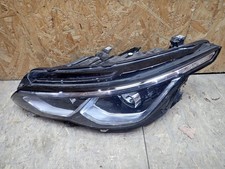 Frontscheinwerfer VW Golf VIII I 5H1941059K Full LED Links Headlight