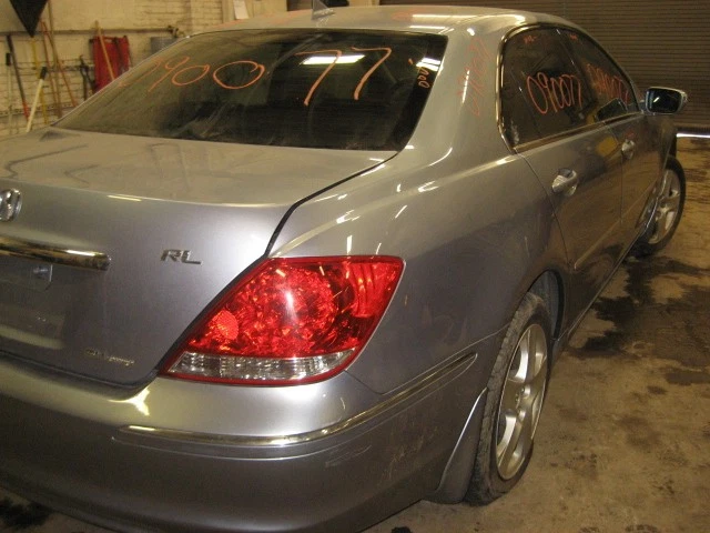 COLUMNA DE DIRECCIÓN Acura RL 2005 05 2006 06 2007 07 08 328245 Foto 2 de 3