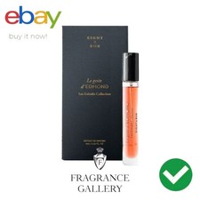 Eight & Bob, Le Geste D'Edmond,  Extrait de Parfum,  9 ml