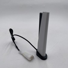 GIGABYTE Wi-fi Antenna Dual RP-SMA 2T2R Male Connectors 12CR5-1ANTA2-62R, White