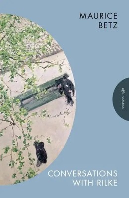 Conversations with Rilke | Maurice Betz | Taschenbuch | Pushkin Press Classics