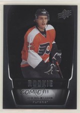 2011-12 SPx SPx Rookies 386/499 Ben Holmstrom #126 x6g