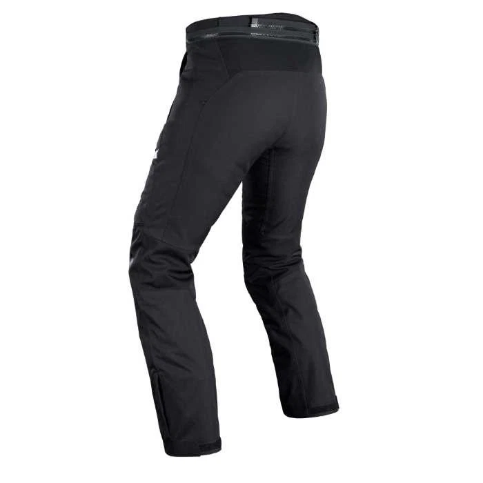 Oxford Mondial 2.0 Lady Stealth Black, photo 2 of 4