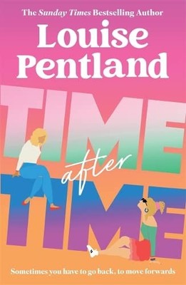 Time After Time: The must-read new novel from Sunday Times bes .