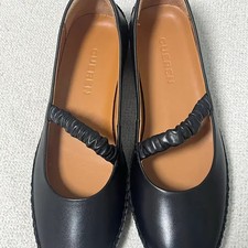 Cueren Ballet Ballerina 13 - 255 Size, New