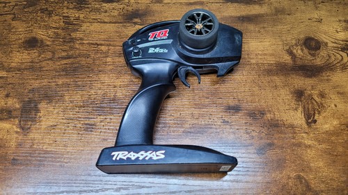 Traxxas Slash 2x2 Cepillado XL-5 ~ Sin probar / Piezas como están ~ ¡Coche de proyecto! - Imagen 16 de 17