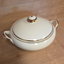 Suppenschüssel Carl Schumann Bavaria Arzberg Suppenterrine  Antik