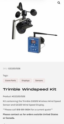 digital wind speed meter anemometer