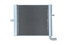 KAMOKA Ladeluftkühler LLK für Land Rover Discovery V 3.0 Sd6 4x4 2.0 Range