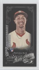2015 Topps Allen & Ginter's X: 10th Anniversary Issue Mini Sam Tuivailala 9r7