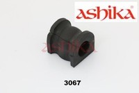 Ashika GOM-3067 Lagerbuchse FüR Stabilisator FüR Mazda