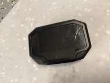 20-25 KAWASAKI NINJA EX650 Z650 GAUGES CLUSTER SPEEDO TACH SPEEDOMETER ABS 2K