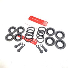 Ba030 For Audi R8 Rear Brake Caliper Repair Kit 4 Pot Caliper 143.63023 Ba030 For Audi R8 Rear Brake Caliper Repair Kit 4 Pot Caliper 143.63023