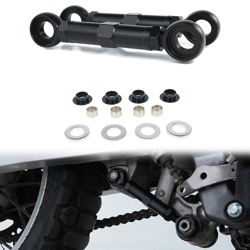 【ノン】 Fit For Suzuki VOLUSIA VL800 01-04 Motorcycle Lower Drop Support