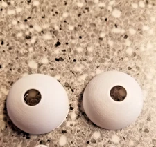 American Girl PC doll repair kit tension cup limb restringing 3D printed BJD