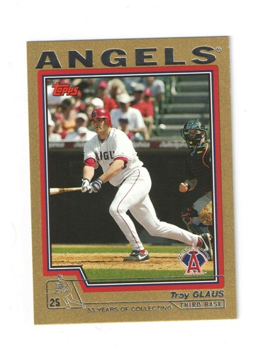 Topps Gold Series 2 2004 - Acaba tu conjunto - Imagen 26 de 235