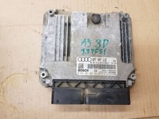 Moteur Audi S3 SPORTBACK