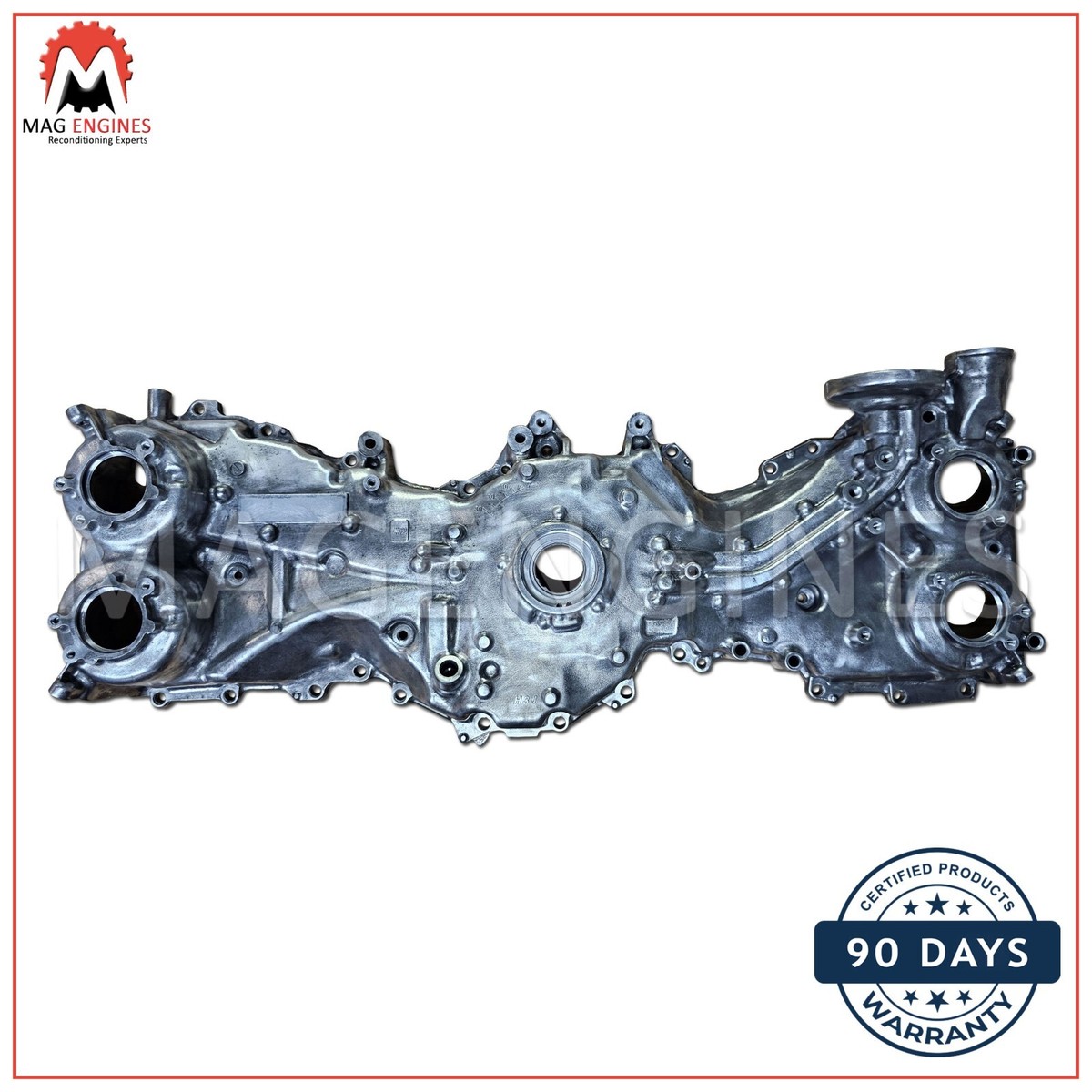 13108-AA180 OIL PUMP W/TIMING CASING SUBARU FB16 FB20 FOR