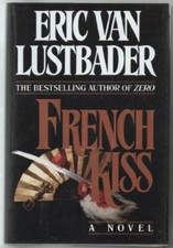 French Kiss by Eric Van Lustbader Book The Fast Free Shipping