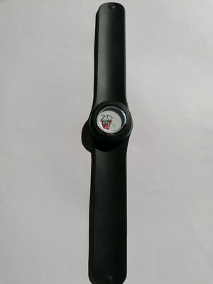 Boo Slap Watch Nerd Block Ebay