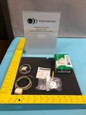 2 SUNX 1014601 SENSOR, CX-M10, 181258