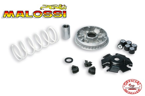 Filtre à Air Malossi 1412129 Pour Piaggio MP3 500 Ie 4T LC Euro 4 (2017+) - Neuf