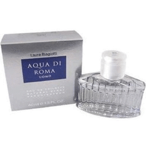 aqua di roma uomo laura biagiotti