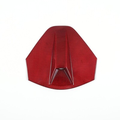 Fits 2014-18 Chevrolet Corvette C8 Stingray Z51 Z06 Camera Carbon Red