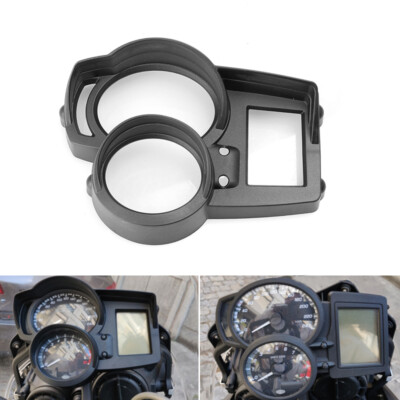 Tachogehäuse Tachoabdeckung Messgerät für BMW F 650 700 800 GS F800 GT,ST,R