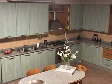 cucina completa Veneta Cucine