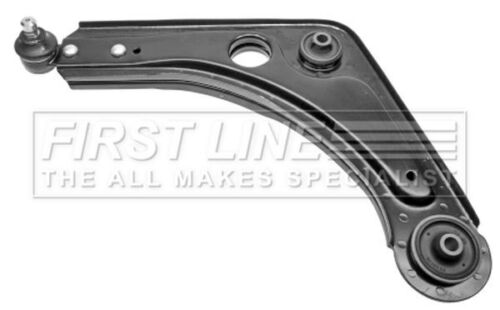 Brazo de suspensión delantero/izquierdo Wishbone para furgoneta Ford Escort 1.3 1.4 1.8 90->94 FL - Imagen 1 de 1