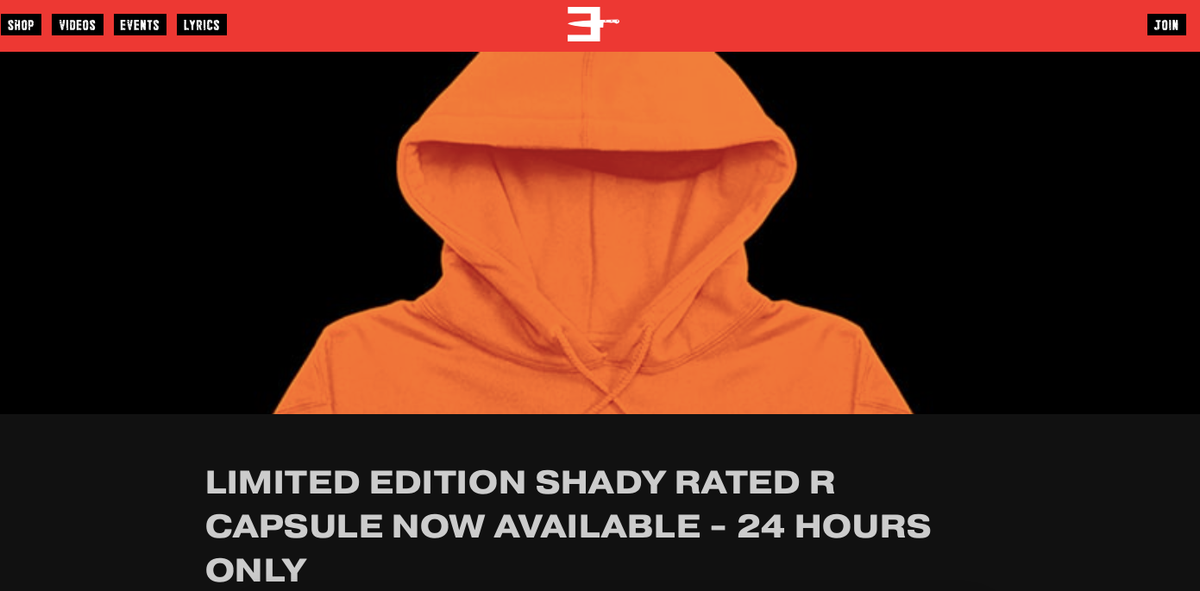 SHADYゲームシャツ Shady ltd ベロアゲームシャツ XLサイズ 【公式通販】