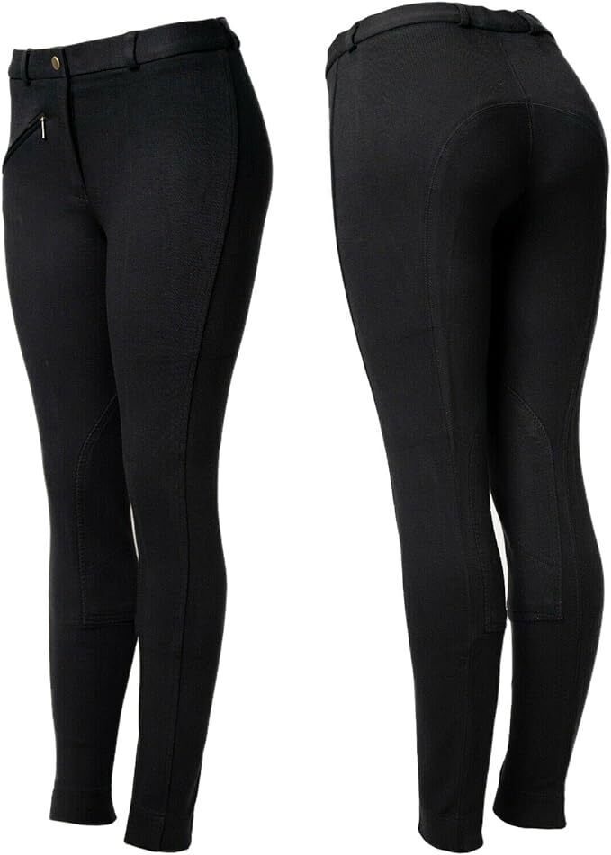 Ladies Jodhpurs Jodphurs Jods Equestrian Breeches Jodphurs All Sizes eBay