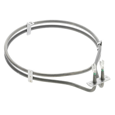 BOSCH HBN331W0B/46, HBN43M521B/10 UMLUFT BACKOFEN & HERD HEIZELEMENT 2300W