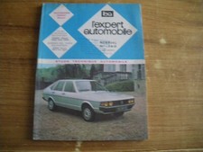 Revue technique Volkswagen PASSAT