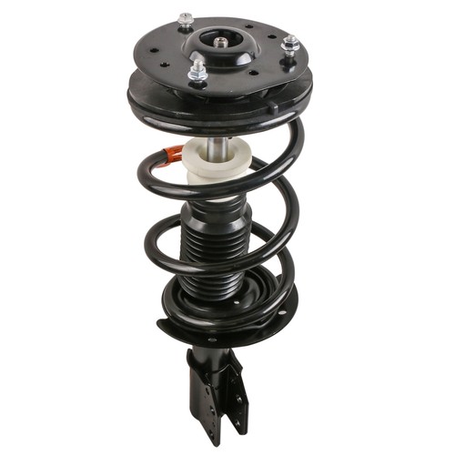 Set(2) Front Shocks Struts Assembly For Chevrolet Malibu Pontiac Grand