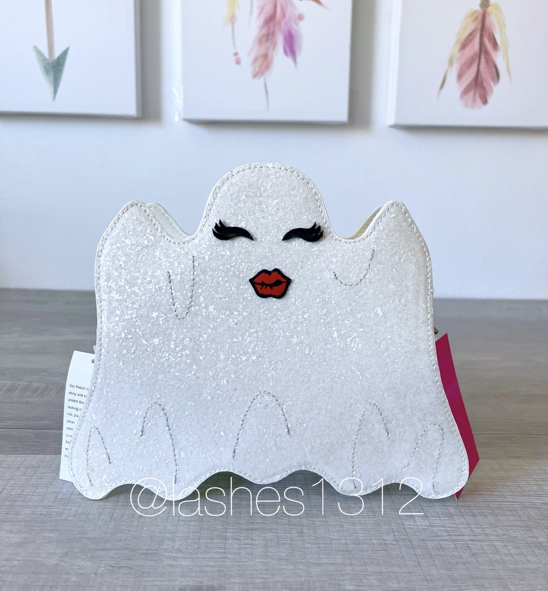 Betsey johnson online halloween handbags