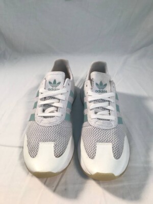 adidas gazelle silver green womens Adidas Flashback FLB Womens Shoes Red Night/White/Gum  Sports Plaza NY