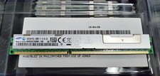 M392B2G70DM0-YK0 Samsung 16GB 2Rx4 PC3L-12800R DDR3-1600 1.35 ECC REG CL13 RDIMM