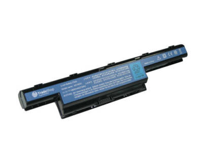 AKKU für Acer eMachines E442 E443 E529 E530 E640 E642 E644 6600mAh