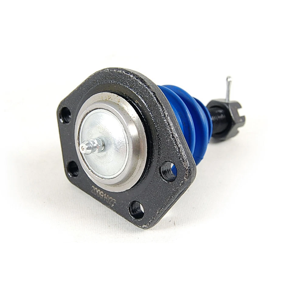 Mevotech Supreme Control Arm w/ Ball Joint Assembly Fits 1994 1995 GMC G2500 - Image 3 of 4