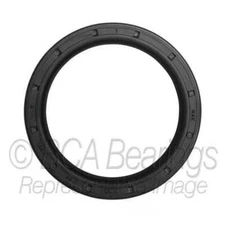 Wheel Seal BCA Bearing NS710463