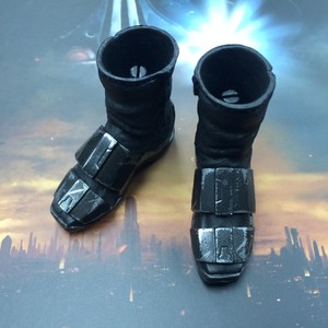 star wars style boots